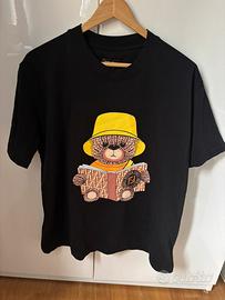 Maglietta Fendi