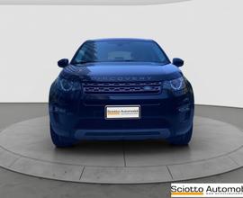 LAND ROVER Discovery Sport 2.0 180 CV SE