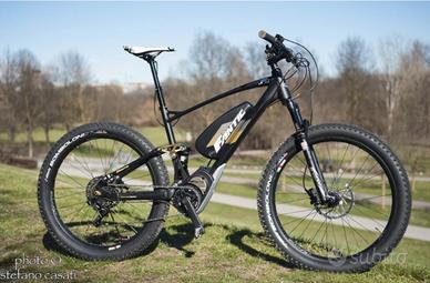 E-Bike Fantic