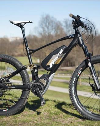 E-Bike Fantic