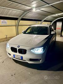 Bmw serie 1