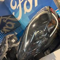 Fari Led ford puma