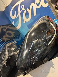 Fari Led ford puma