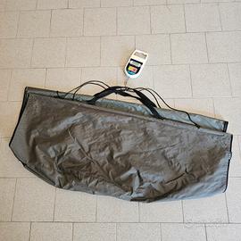 Sacca pesatura e rilascio+bilancia X CARPFISHING