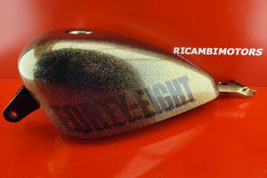 SERBATOIO HARLEY DAVIDSON FORTY EIGHT