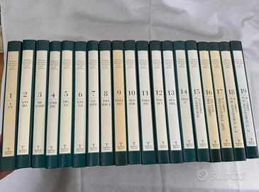 Dizionario Enciclopedico della Salute e della M.