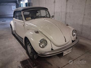 Volkvagen karman 1300 