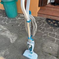 Scopa a vapore Black & Decker