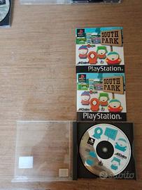 play station 1  blocco giochi consol pad