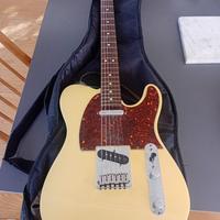 Fender telecaster usa 1993 Rosewood Chitarra
