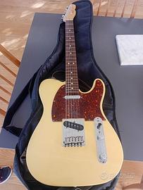 Fender telecaster usa 1993 Rosewood Chitarra