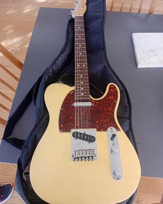 Fender telecaster usa 1993 Rosewood Chitarra