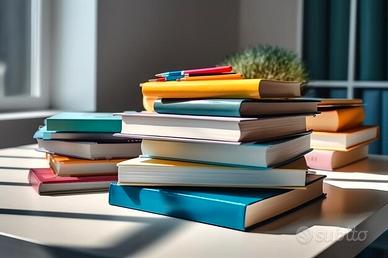 Ripetizioni tutte le materie - studente uni