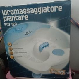 idromassaggiatore plantare Nuovo