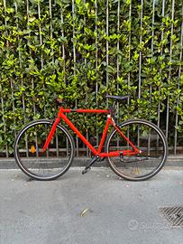 Bici elops 500
