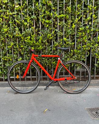 Bici elops 500