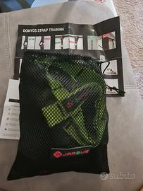 trx  per allenamento a casa/parco