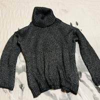 Maglione mélange Benetton donna