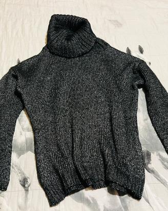 Maglione mélange Benetton donna