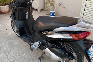 Scooter Keeway ￼utlook 125