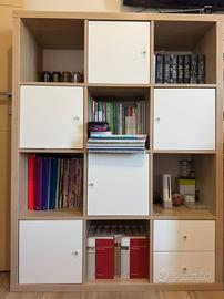 Libreria kallax ikea