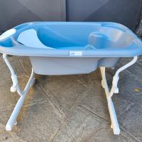 vasca bagno per bambino