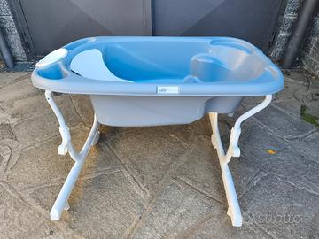 vasca bagno per bambino