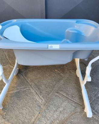 vasca bagno per bambino