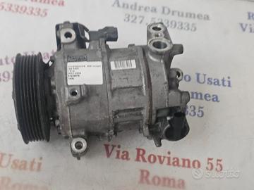 COMPRESSORE JEEP RENEGATE /FIAT 500X 1.6 DZ 2012-2