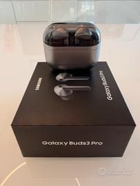 Auricolari Bluetooth Samsung Galaxy Buds3 Pro