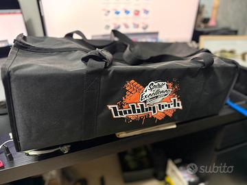 ACCESSORI modellismo KIT