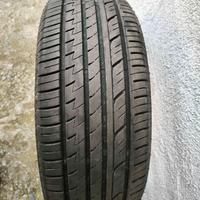 2+2 pneumatici 195/55 R16 H87 Lassa e Hankook