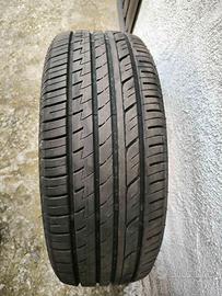 2+2 pneumatici 195/55 R16 H87 Lassa e Hankook