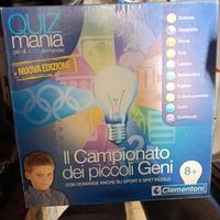 Gioco da tavolo Quiz