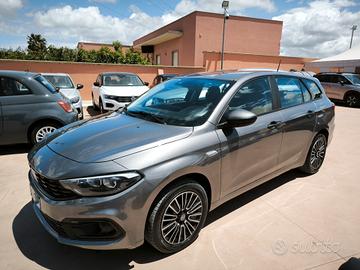 Fiat Tipo 1.6 Mjt S&S SW City Life