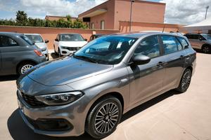 Fiat Tipo 1.6 Mjt S&S SW City Life