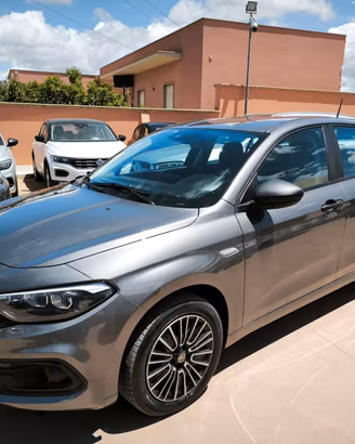 Fiat Tipo 1.6 Mjt S&S SW City Life