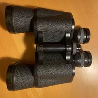 Binocolo Haking 7x50/RE