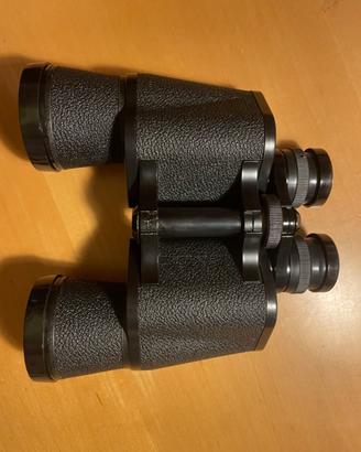 Binocolo Haking 7x50/RE