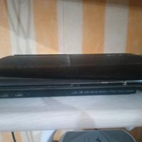 PS3 super Slime 500 gb