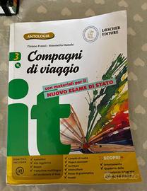 9788858319628 compagni di viaggio 3