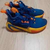 Scarpe Basket NBA