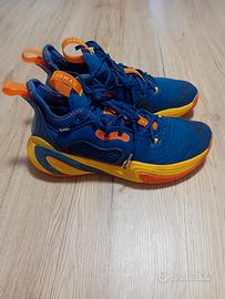 Scarpe Basket NBA