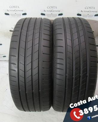 215 55 17 Bridgestone 85% 215 55 R17 Pneus