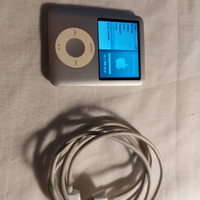 Ipod nano 3