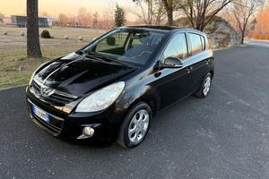Hyundai i20 1.2 5p. Classic