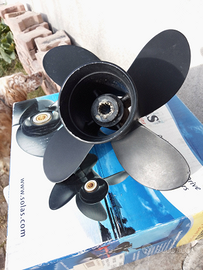 Mercatino nautico e fuoribordo