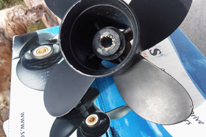 Mercatino nautico e fuoribordo