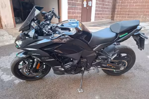 kawasaki sx1000