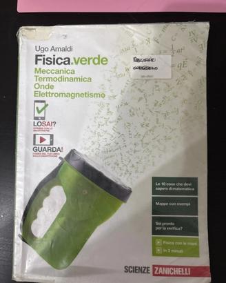 Fisica.verde